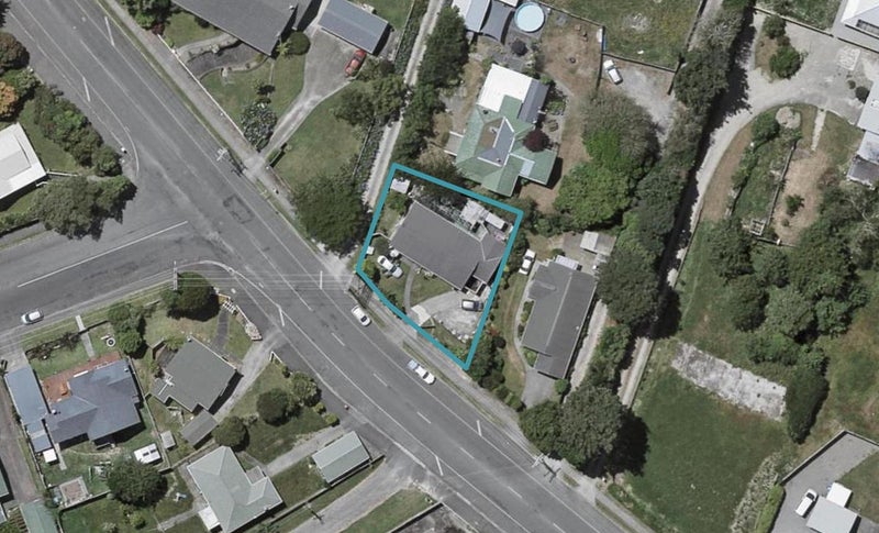 120 WAERENGA RD, OTAKI RAILWAY, OTAKI - Carousel 1