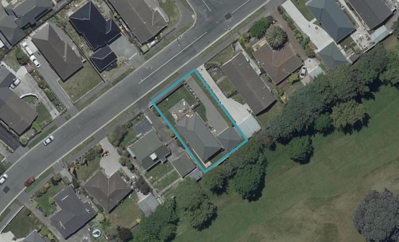 64 Waratah Street, Avondale, Christchurch - Carousel 1