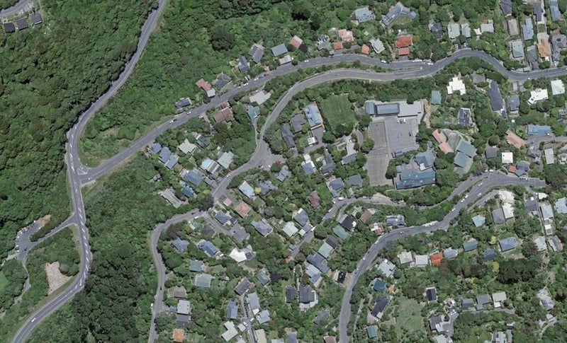 7 Wilton Road, Wadestown, Wellington - Carousel 1
