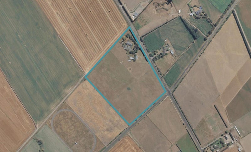 376 Wakanui Road, Elgin, Ashburton - Carousel 1