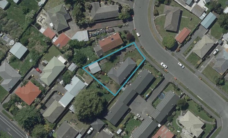 7 Logie Place, Bromley, Christchurch - Carousel 1