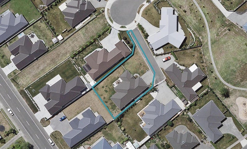17 Sue Place, Mahora, Hastings - Carousel 1
