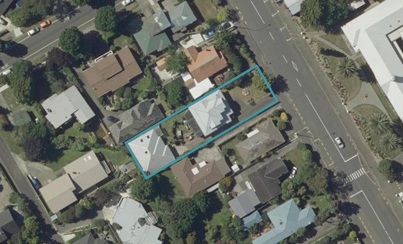 220 Albert Street, Hokowhitu, Palmerston North - Carousel 1