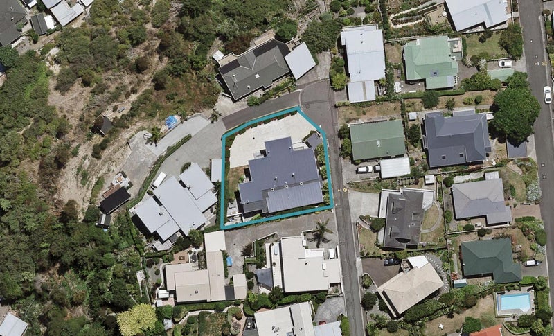 38 Roslyn Road, Bluff Hill, Napier - Carousel 1