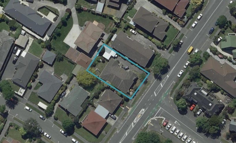 2/26 Solway Avenue, Ilam, Christchurch - Carousel 1