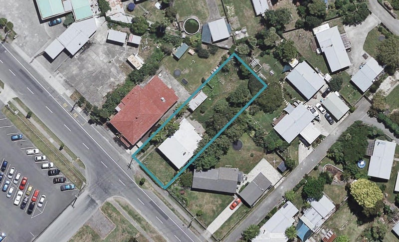7 Station Road, Whakatu, Hastings - Carousel 1