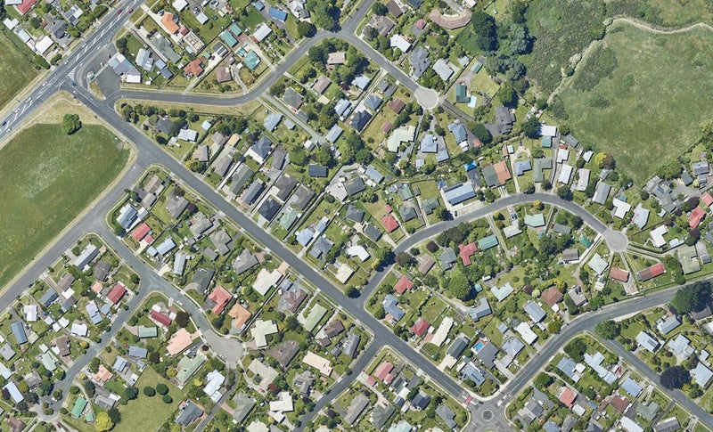3A Alastair Avenue, Owhata, Rotorua - Carousel 1