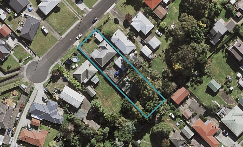 20 Eden Street, Mangere East, Auckland - Carousel 1