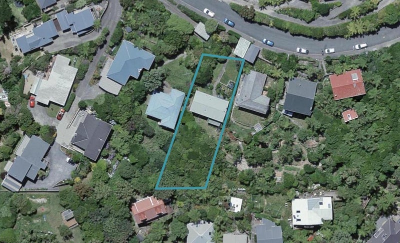 64 Bedford Street, Northland, Wellington - Carousel 1
