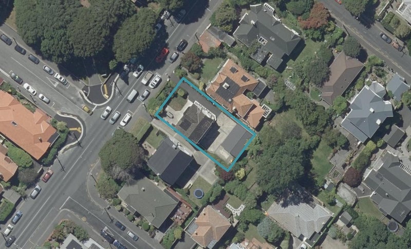 370 Highgate, Roslyn, Dunedin - Carousel 1