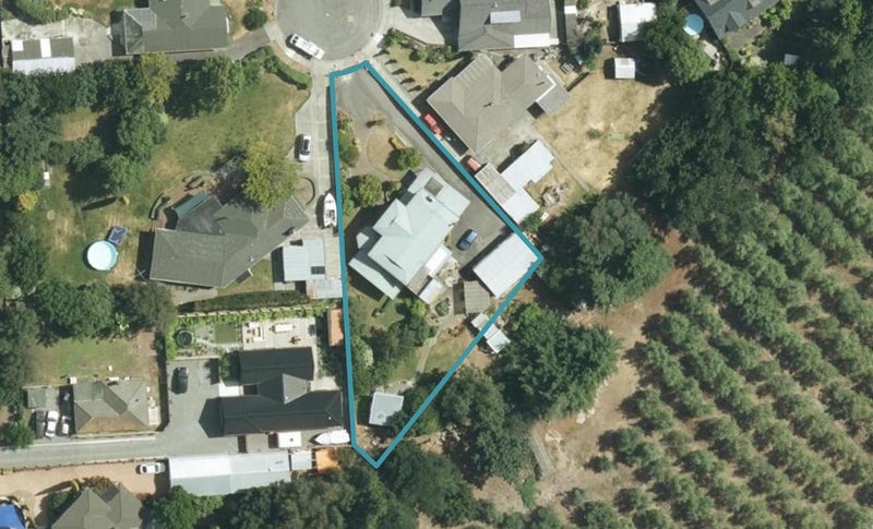 14 Waikura Street, Burleigh, Blenheim - Carousel 1