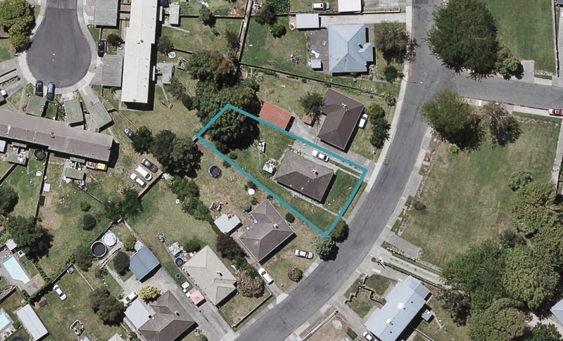 1012 Kauri Street, Mahora, Hastings - Carousel 1