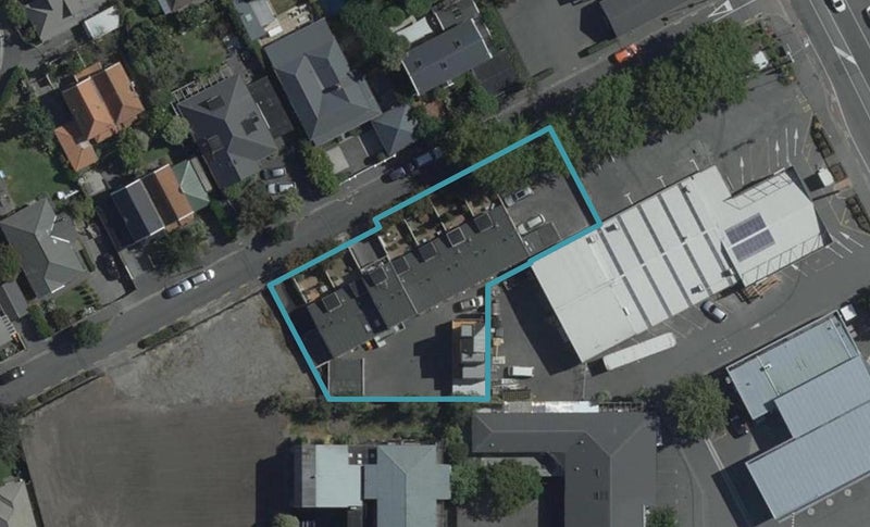 1/18 Rastrick Street, Merivale, Christchurch - Carousel 1