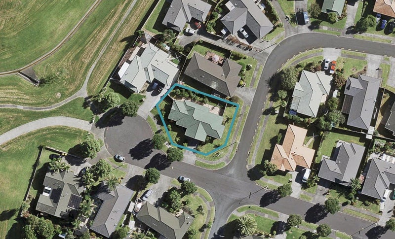 33 Settlers Cove, Weymouth, Auckland - Carousel 1