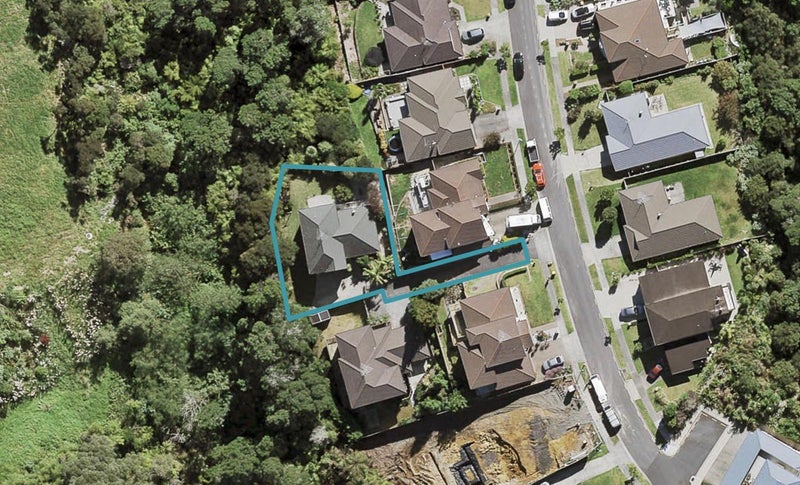 37 Condor Place, Unsworth Heights, Auckland - Carousel 1