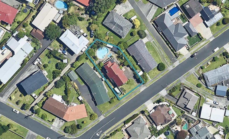 25 Mahoe Street, Matua, Tauranga - Carousel 1