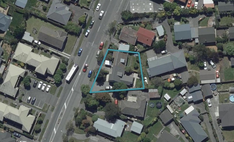 2/194 Withells Road, Avonhead, Christchurch - Carousel 1