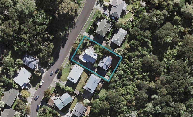 2/26 Witheford Drive, Bayview, Auckland - Carousel 1