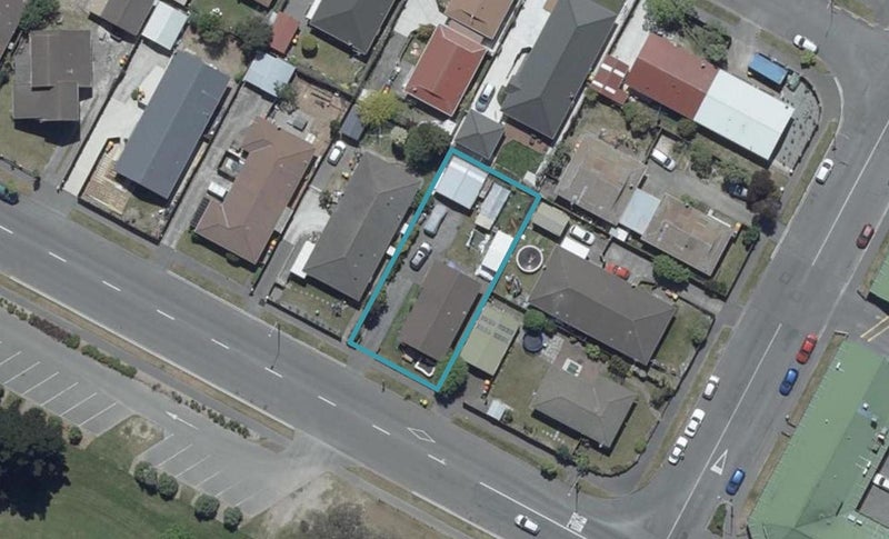 78 Queenspark Drive, Parklands, Christchurch - Carousel 1