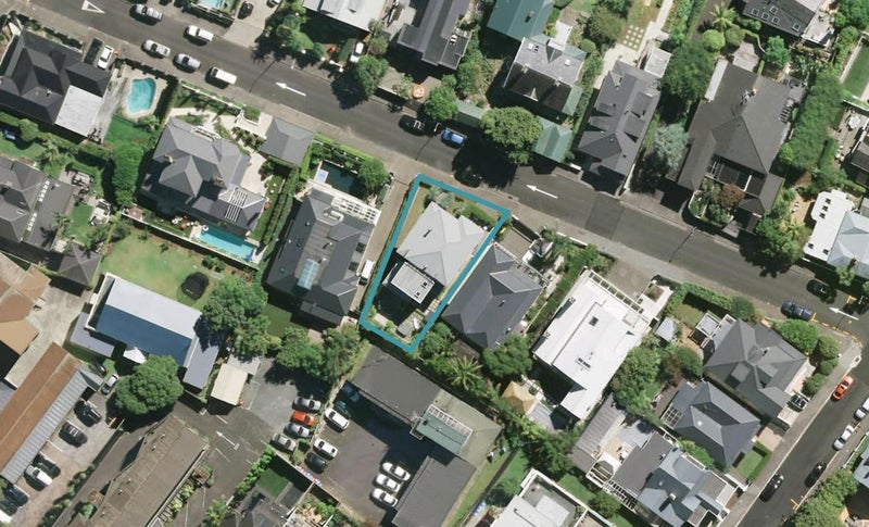 6 Cameron Street, Saint Marys Bay, Auckland - Carousel 1