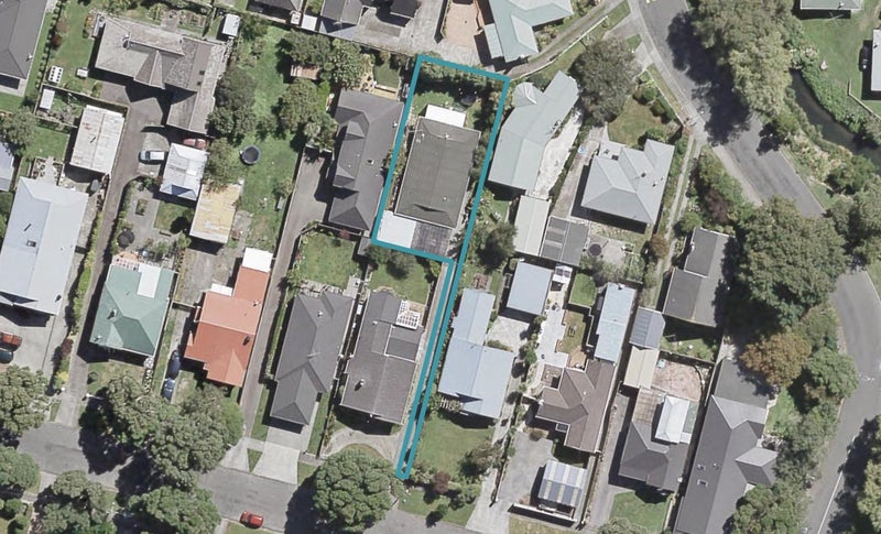 37A St Ronans Avenue, Waterloo, Lower Hutt - Carousel 1