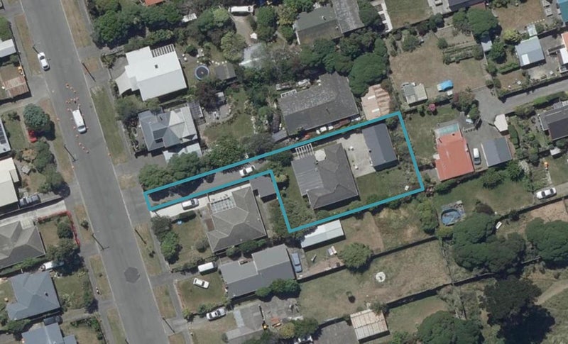 177 Pine Avenue, South New Brighton, Christchurch - Carousel 1