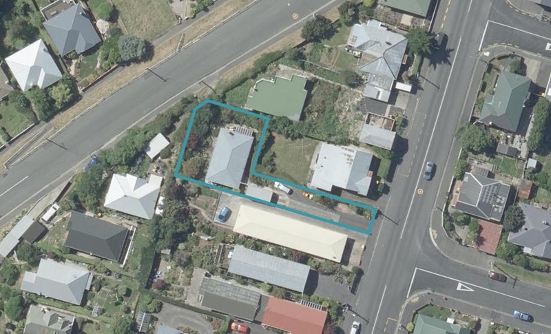 136 Elgin Road, Kenmure, Dunedin - Carousel 1