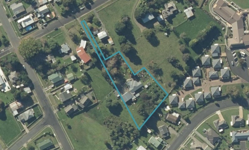 28 Scotia Glen Street, Putaruru - Carousel 1