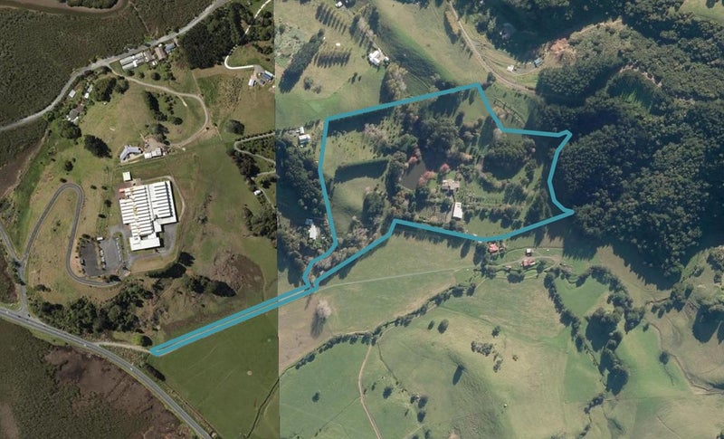 473 Riverside Drive, Abbey Caves, Whangarei - Carousel 1
