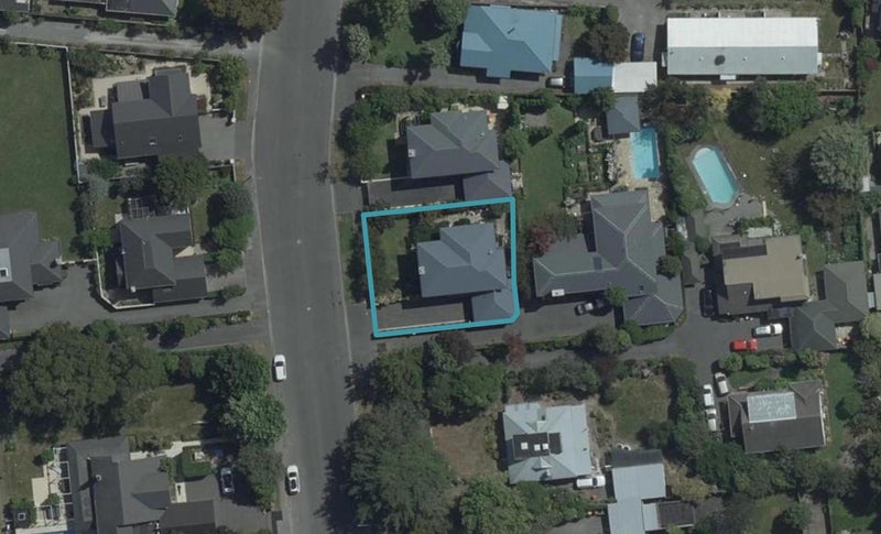 58A Puriri Street, Riccarton, Christchurch - Carousel 1