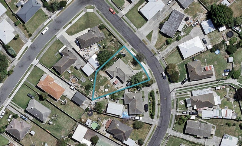 15 Mason Avenue, Maraenui, Napier - Carousel 1