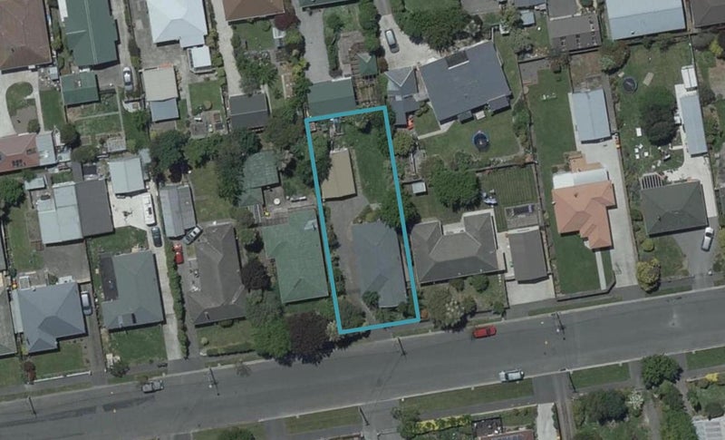 55 Coopers Road, Dallington, Christchurch - Carousel 1