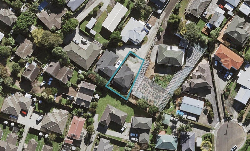 30A Haughey Avenue, Three Kings, Auckland - Carousel 1