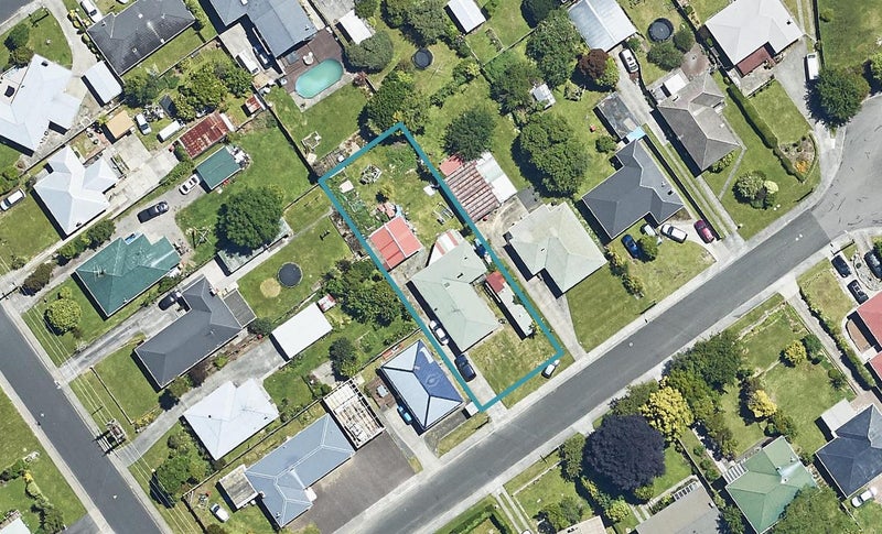 4 Sherriff Street, Hillcrest, Rotorua - Carousel 1