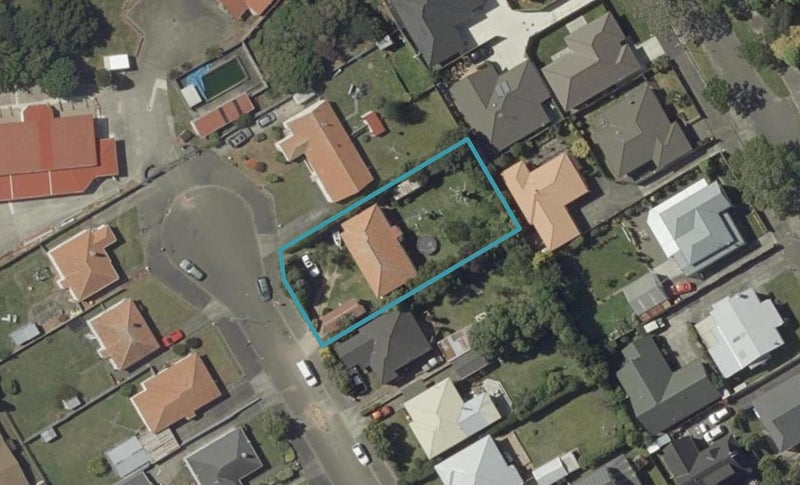 30 Kauri Street, Roslyn, Palmerston North - Carousel 1