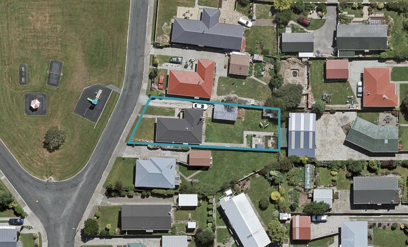 6 Wye Street, Newfield, Invercargill - Carousel 1
