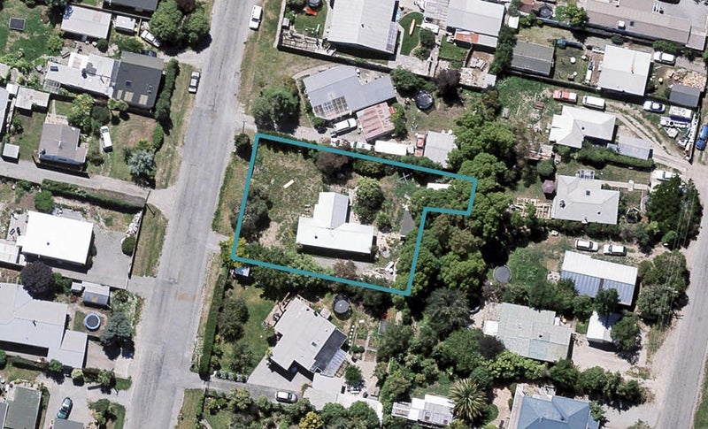 25 Stalkers Road, Woodend Beach, Kaiapoi - Carousel 1