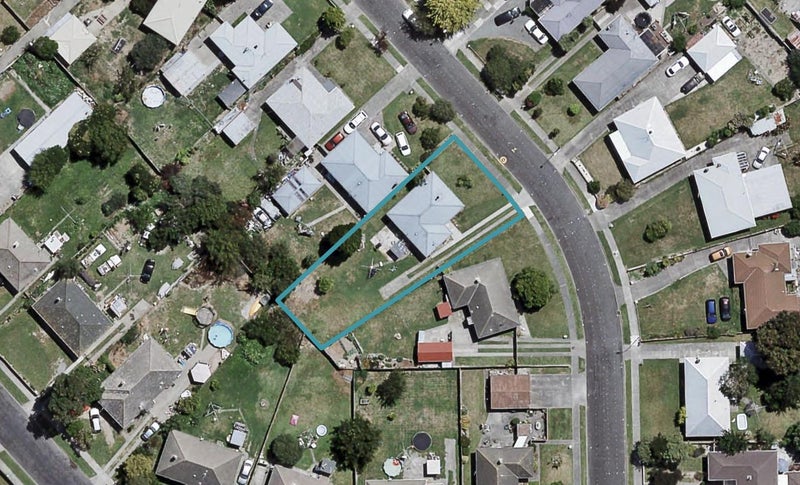 39 Shackleton Street, Maraenui, Napier - Carousel 1