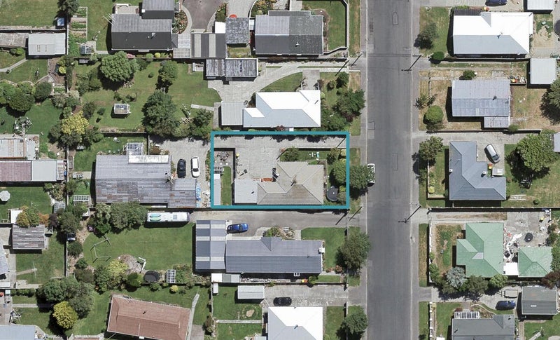 32 Paterson Street, Grasmere, Invercargill - Carousel 1