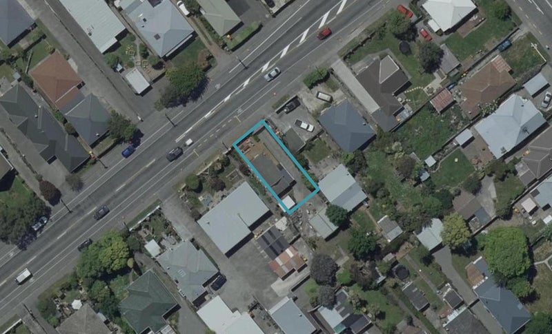 98 Milton Street, Somerfield, Christchurch - Carousel 1