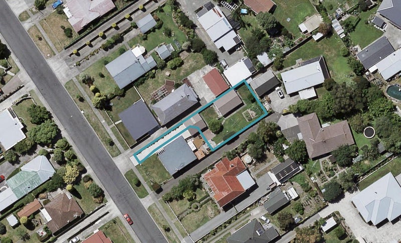412 Fenwick Street, Mayfair, Hastings - Carousel 1