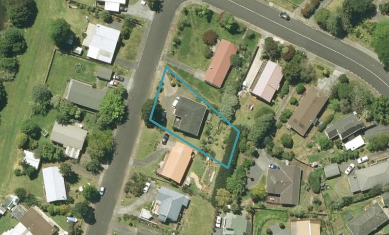 4 Amokura Drive, Kerikeri, Kerikeri - Carousel 1