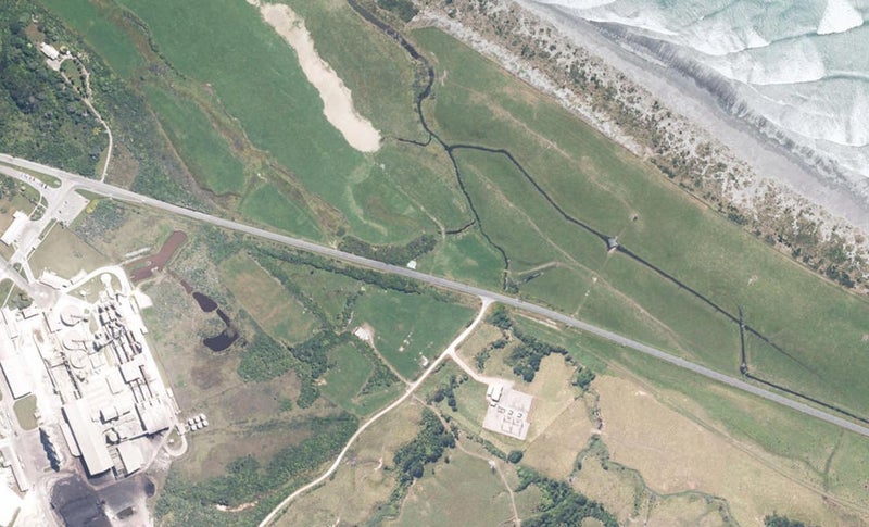842 Cape Foulwind Road, Cape Foulwind, Westport - Carousel 1