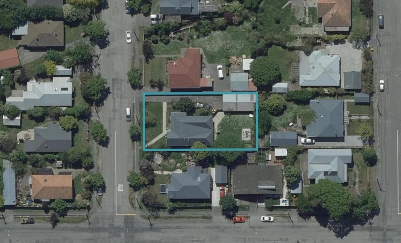140 Slater Street, Richmond, Christchurch - Carousel 1
