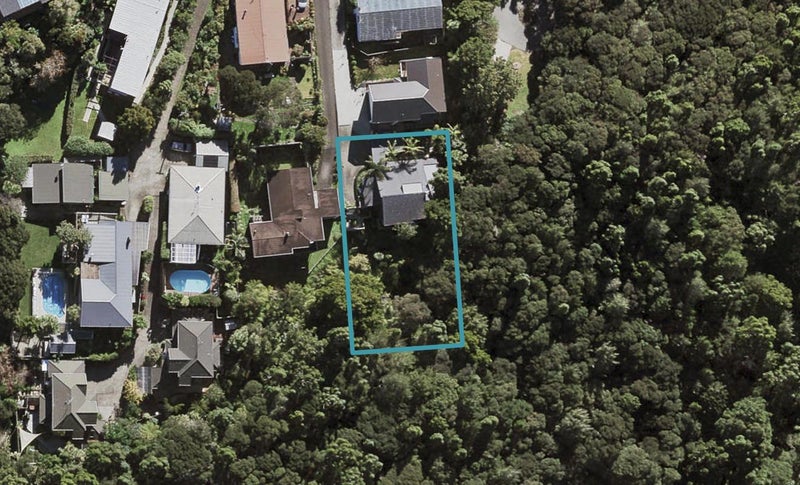 55A Tui Glen Road, Birkenhead, Auckland - Carousel 1