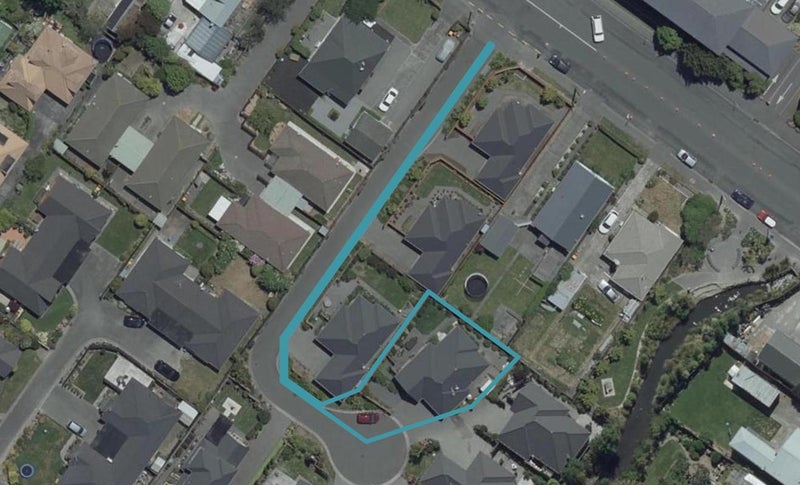 2 Joiners Lane, Northcote, Christchurch - Carousel 1