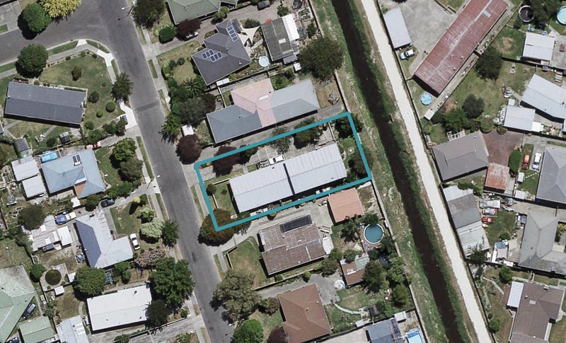 2/60 JAMES FOLEY AVE, Pirimai, Napier - Carousel 1