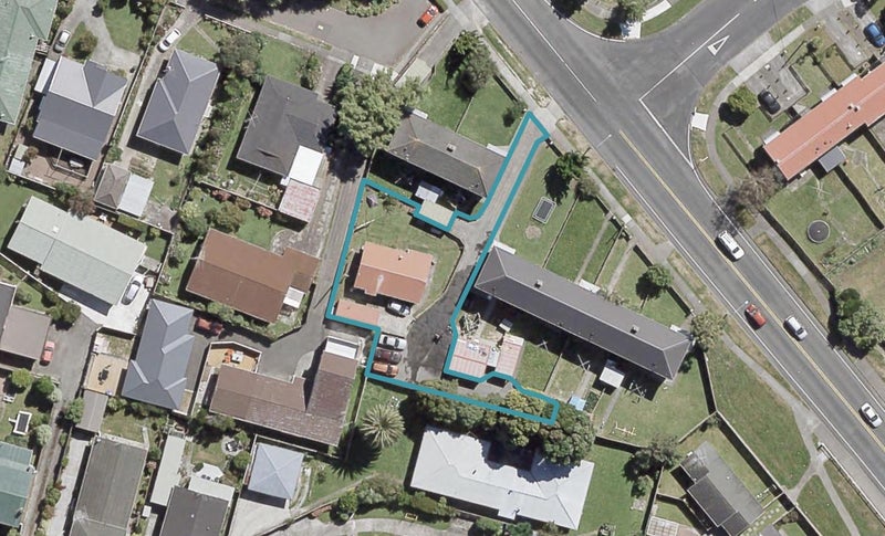 48A Daysh Street, Avalon, Lower Hutt - Carousel 1