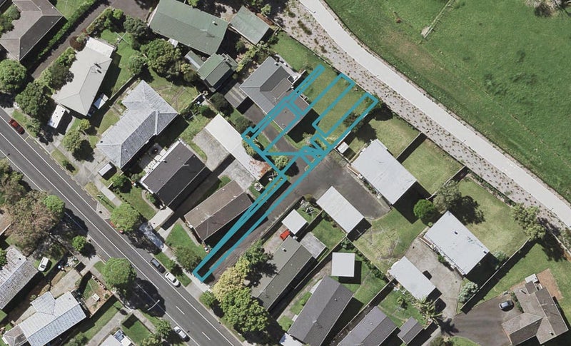 8/58 Felton Mathew Avenue, St Johns, Auckland - Carousel 1