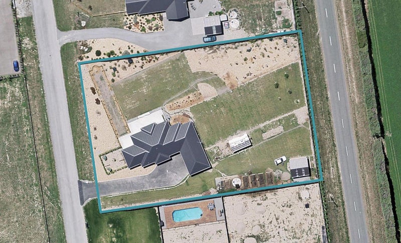 30 Warwick Road, Ohoka, Ohoka - Carousel 1